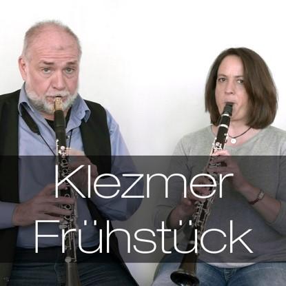 Klezmerfrühstück